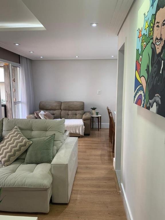 Apartamento, 3 quartos, 66 m² - Foto 19