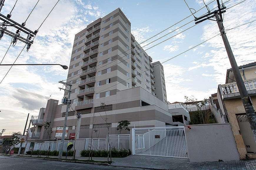 Apartamento, 3 quartos, 66 m² - Foto 50