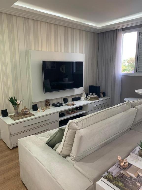 Apartamento, 3 quartos, 66 m² - Foto 13