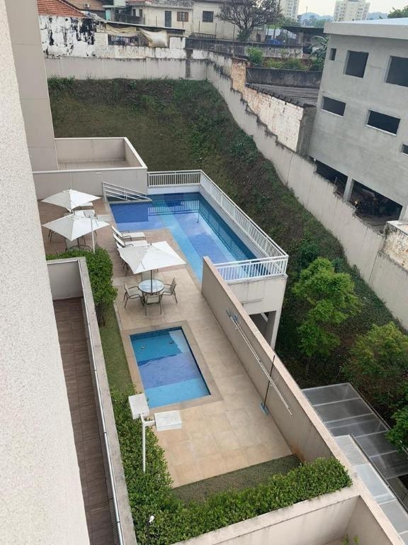 Apartamento, 3 quartos, 66 m² - Foto 37