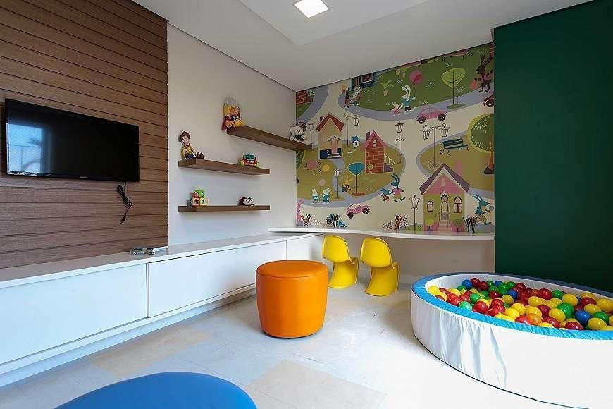 Apartamento, 3 quartos, 66 m² - Foto 45