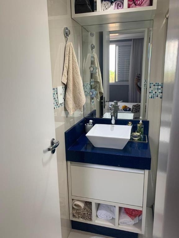 Apartamento, 3 quartos, 66 m² - Foto 24