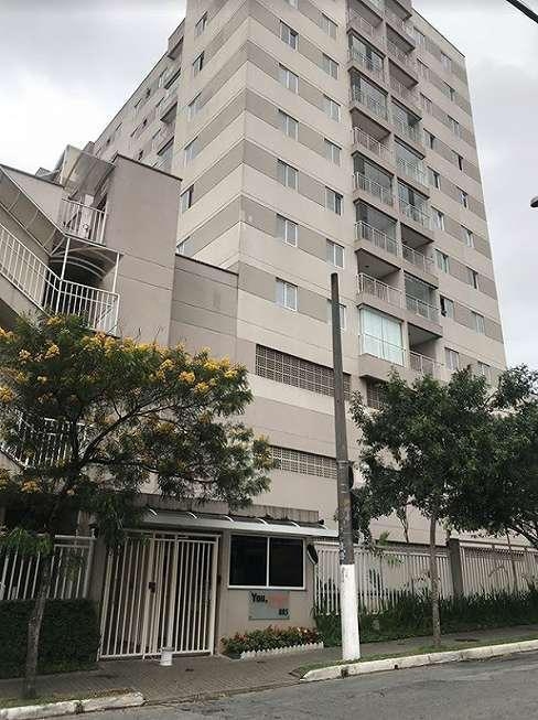 Apartamento, 3 quartos, 66 m² - Foto 51