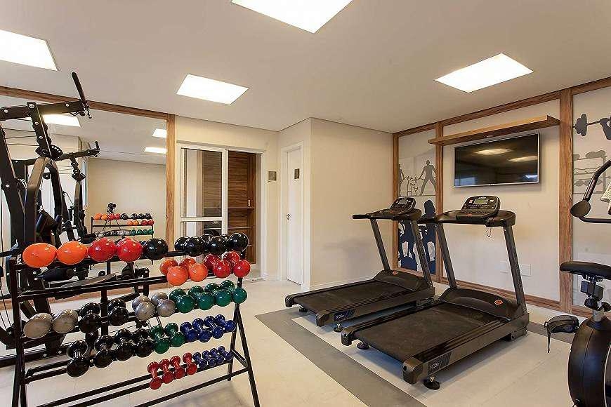 Apartamento, 3 quartos, 66 m² - Foto 41