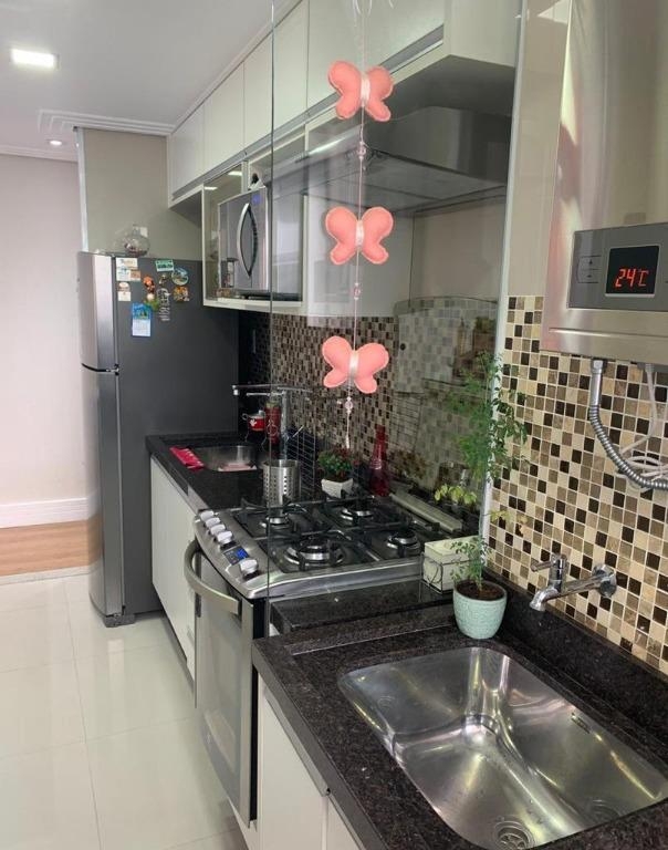Apartamento, 3 quartos, 66 m² - Foto 33