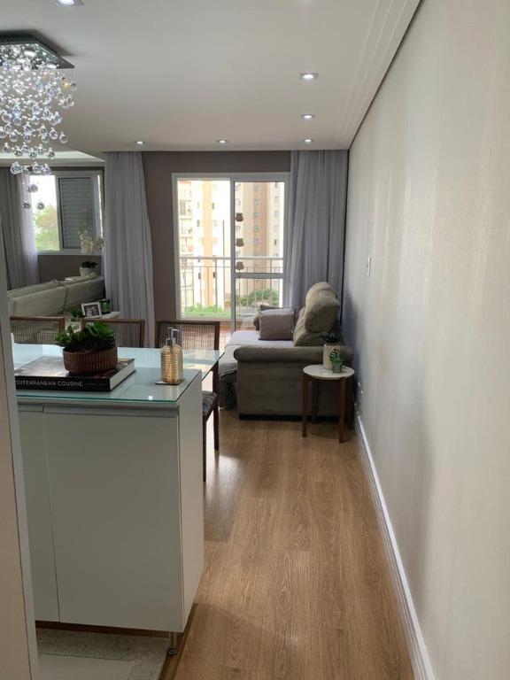 Apartamento, 3 quartos, 66 m² - Foto 12