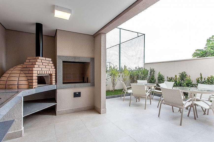 Apartamento, 3 quartos, 66 m² - Foto 49