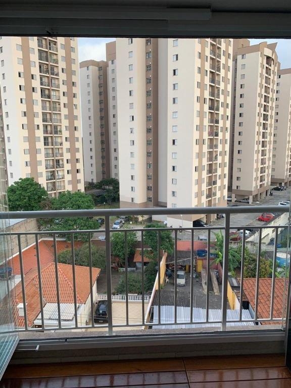 Apartamento, 3 quartos, 66 m² - Foto 8