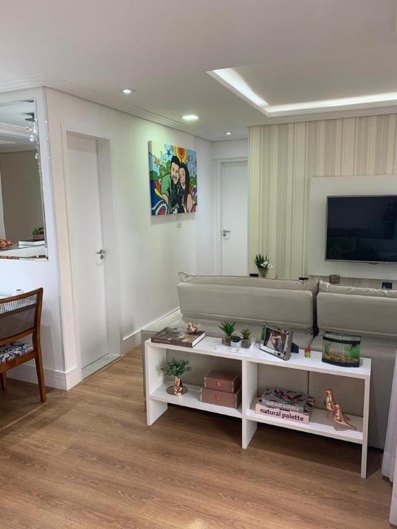 Apartamento, 3 quartos, 66 m² - Foto 7