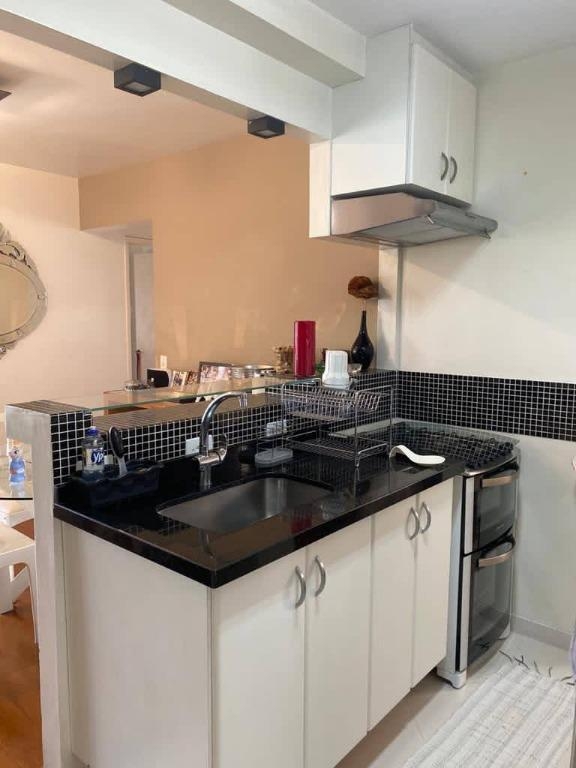 Apartamento, 3 quartos, 73 m² - Foto 13