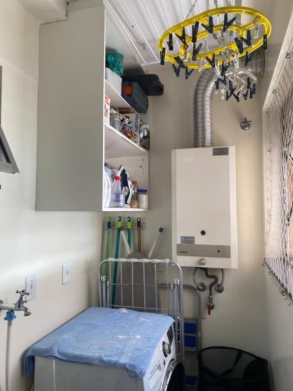 Apartamento, 3 quartos, 73 m² - Foto 15