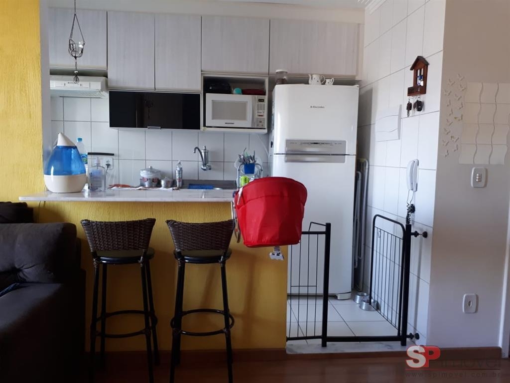 Apartamento, 2 quartos, 57 m² - Foto 8