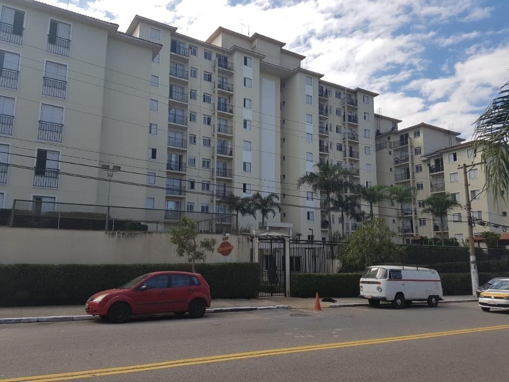 Apartamento, 2 quartos, 57 m² - Foto 2