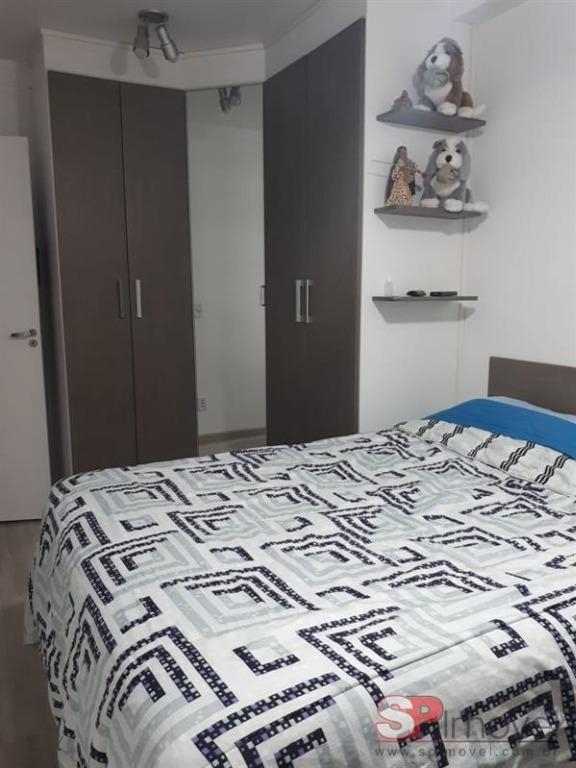 Apartamento, 2 quartos, 57 m² - Foto 12
