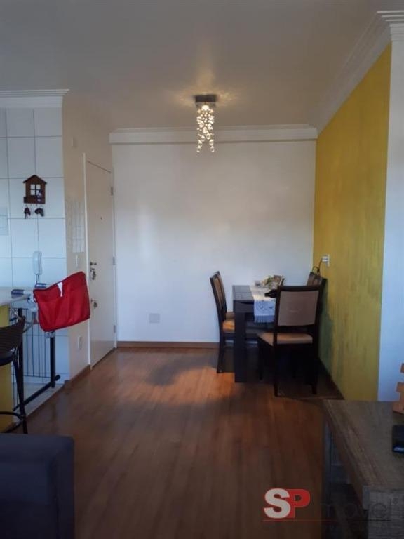 Apartamento, 2 quartos, 57 m² - Foto 7