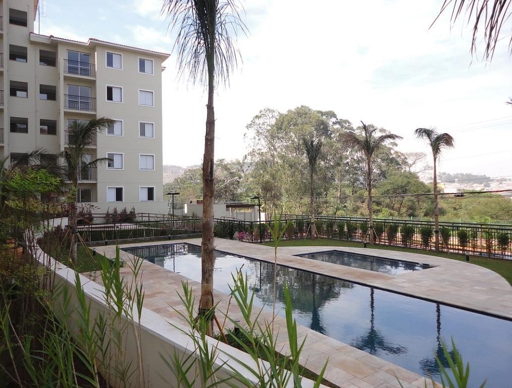 Apartamento, 2 quartos, 57 m² - Foto 3