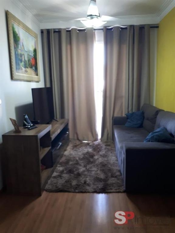Apartamento, 2 quartos, 57 m² - Foto 6