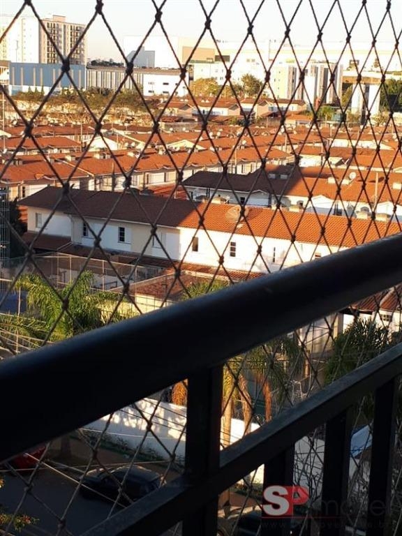 Apartamento, 2 quartos, 57 m² - Foto 16