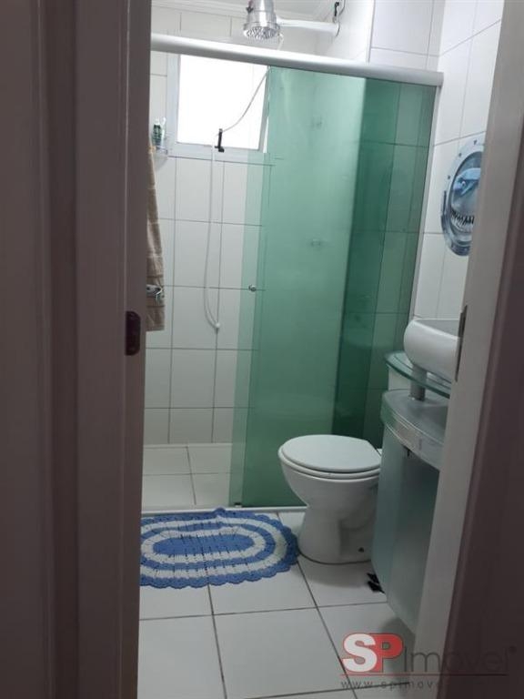 Apartamento, 2 quartos, 57 m² - Foto 15