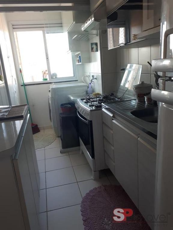 Apartamento, 2 quartos, 57 m² - Foto 10