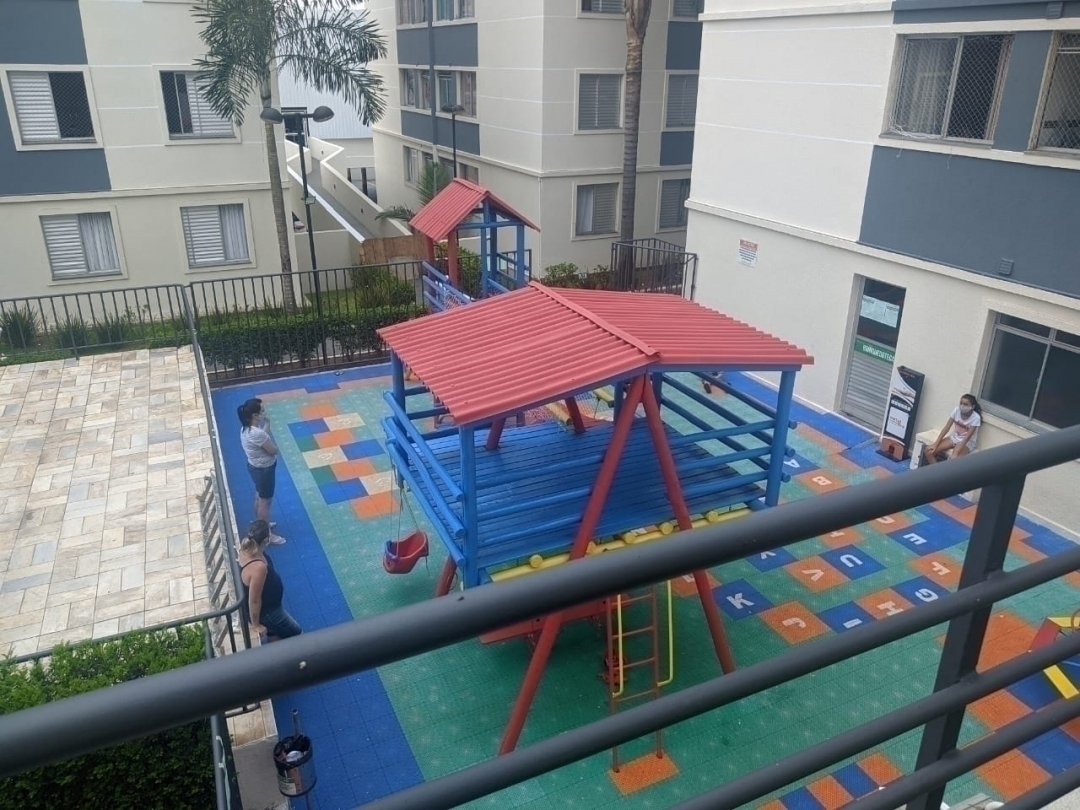 Apartamento, 2 quartos, 49 m² - Foto 7