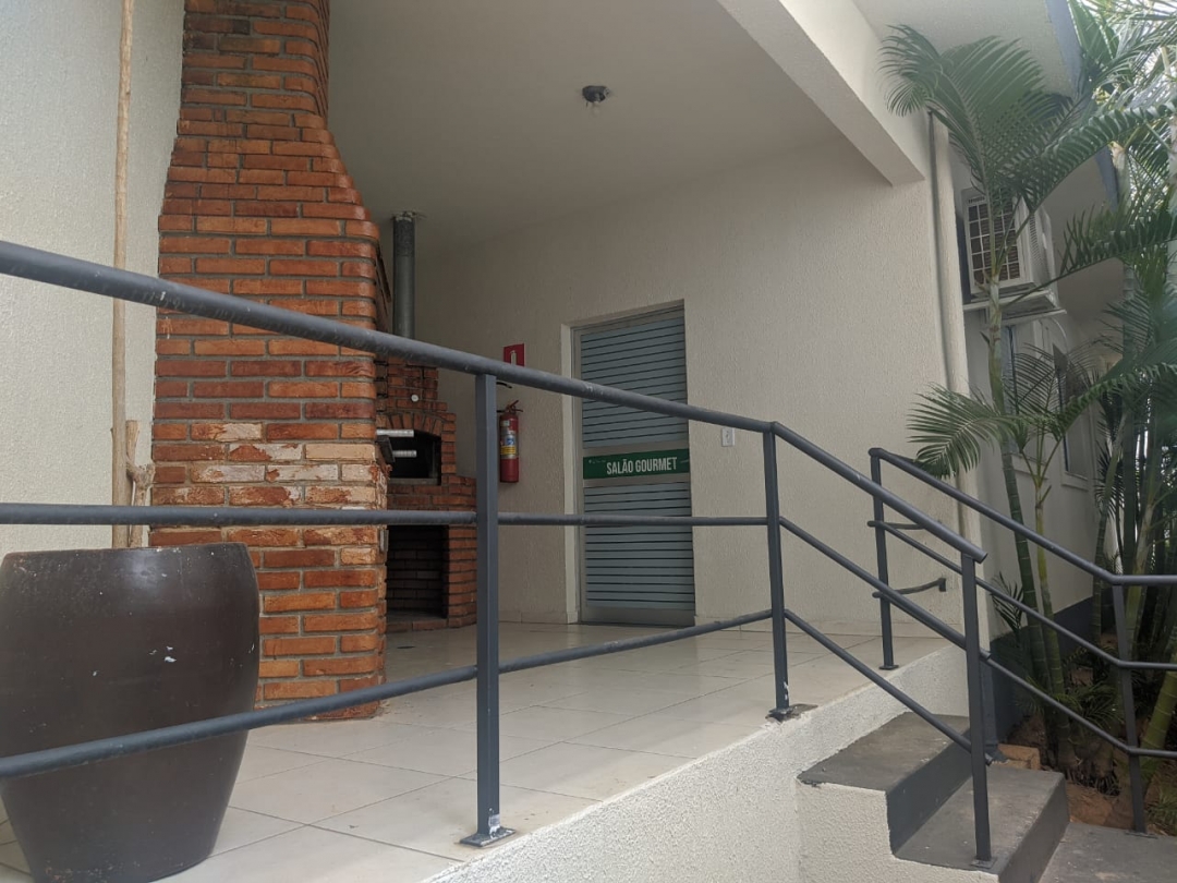Apartamento, 2 quartos, 49 m² - Foto 3