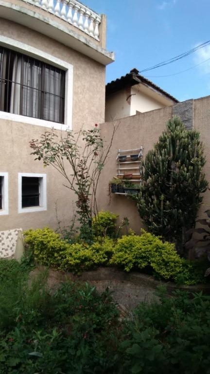 Sobrado, 3 quartos, 133 m² - Foto 6