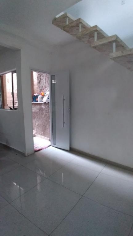 Sobrado, 3 quartos, 133 m² - Foto 23
