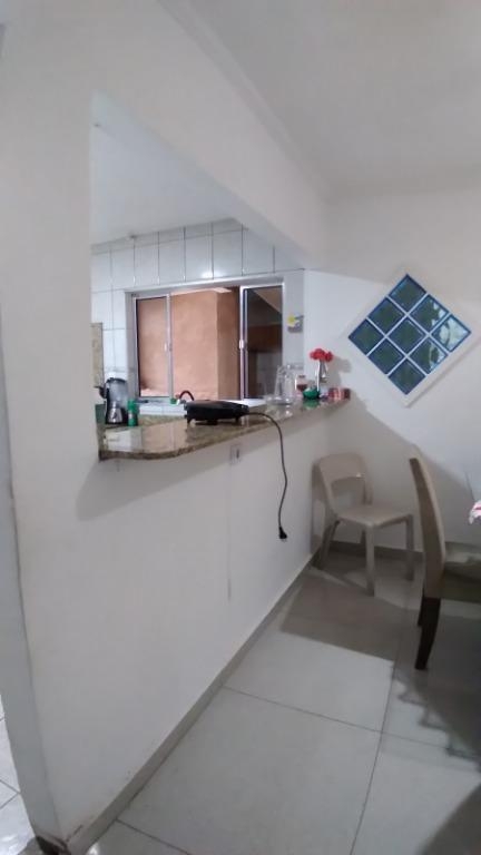 Sobrado, 3 quartos, 133 m² - Foto 10