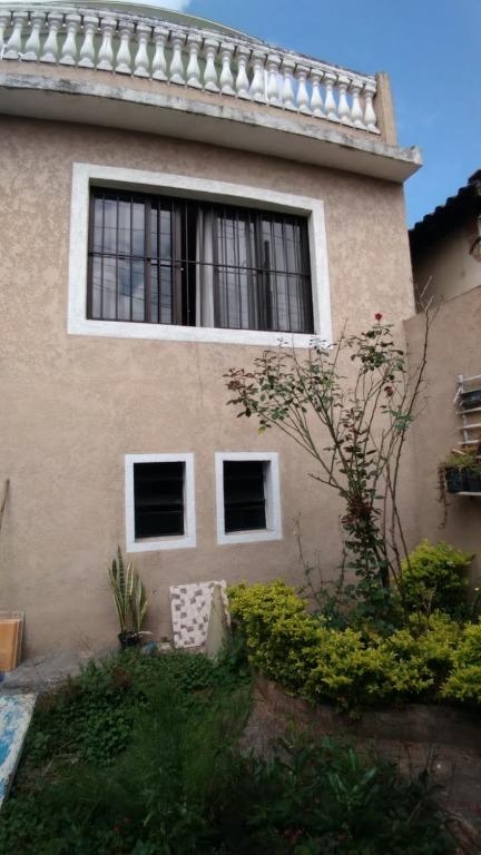 Sobrado, 3 quartos, 133 m² - Foto 4