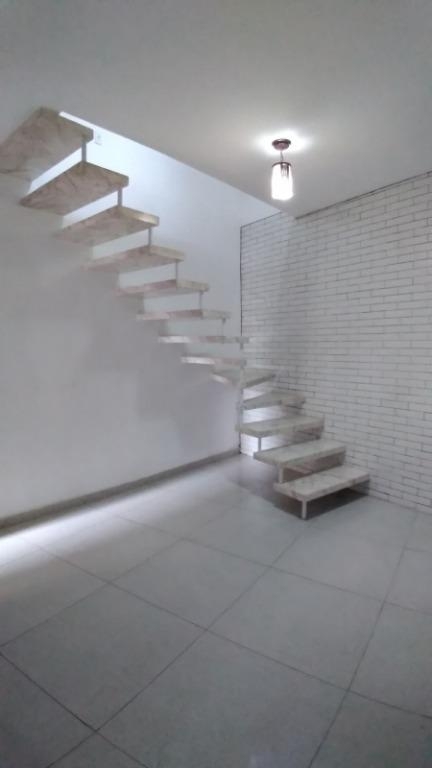 Sobrado, 3 quartos, 133 m² - Foto 20