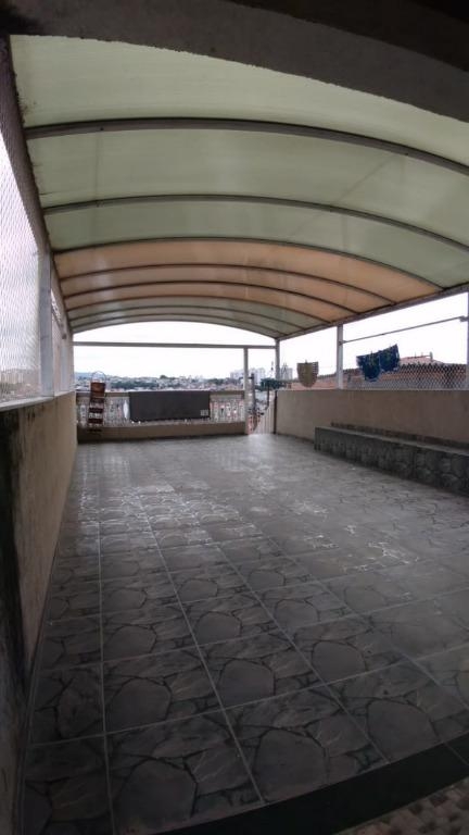 Sobrado, 3 quartos, 133 m² - Foto 31