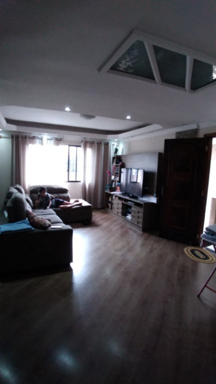 Sobrado, 3 quartos, 133 m² - Foto 17