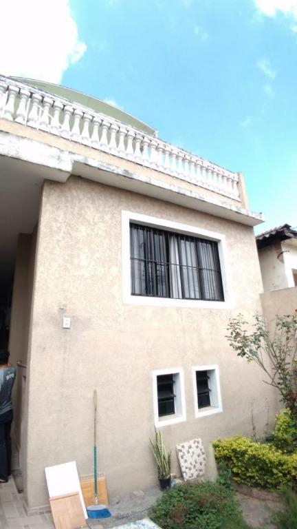 Sobrado, 3 quartos, 133 m² - Foto 3