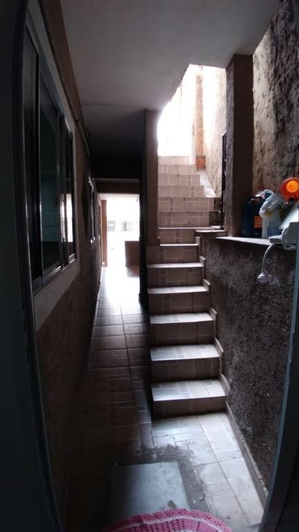 Sobrado, 3 quartos, 133 m² - Foto 19