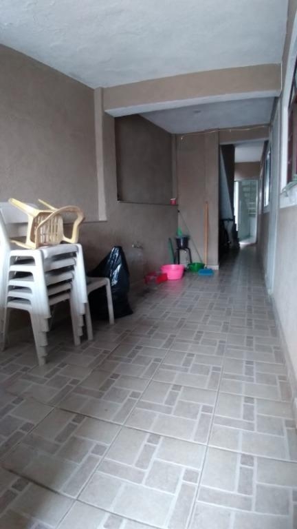 Sobrado, 3 quartos, 133 m² - Foto 12