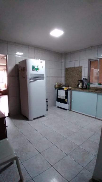 Sobrado, 3 quartos, 133 m² - Foto 18