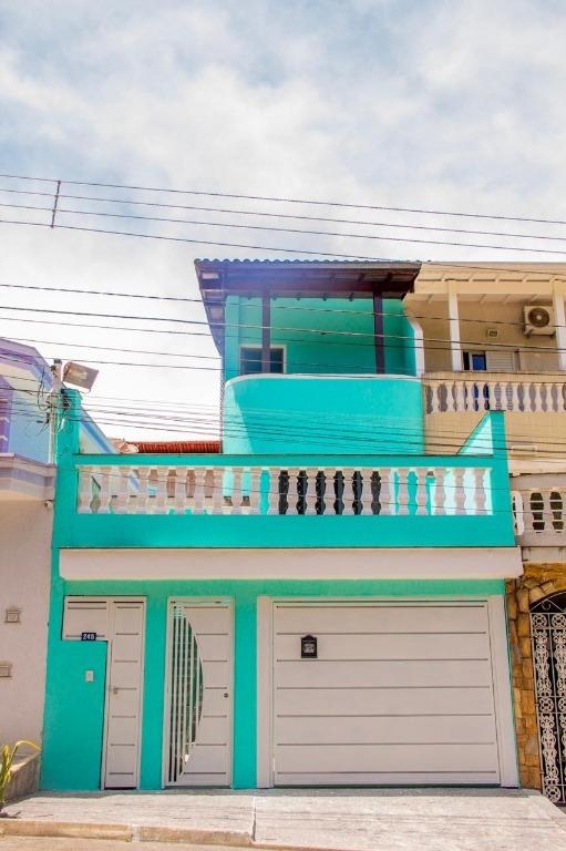 Sobrado, 5 quartos, 158 m² - Foto 14