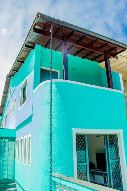 Sobrado, 5 quartos, 158 m² - Foto 25