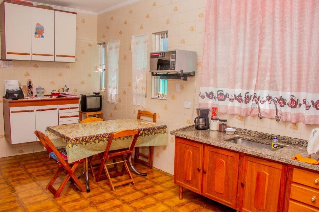 Sobrado, 5 quartos, 158 m² - Foto 5