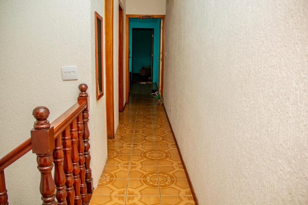 Sobrado, 5 quartos, 158 m² - Foto 21