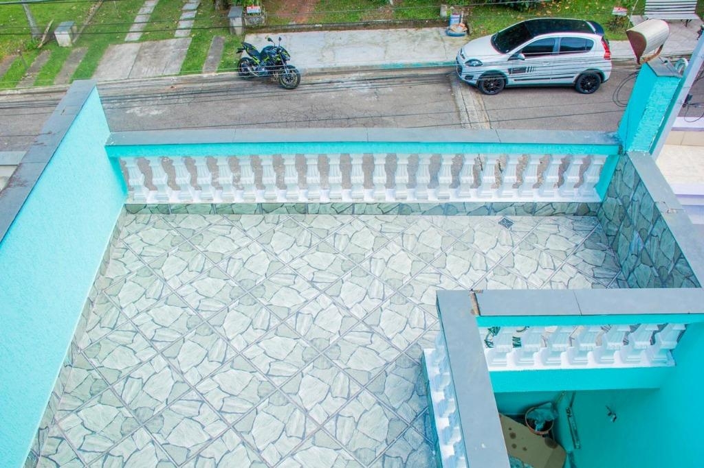 Sobrado, 5 quartos, 158 m² - Foto 8