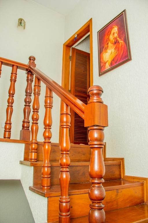 Sobrado, 5 quartos, 158 m² - Foto 3