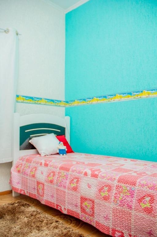 Sobrado, 5 quartos, 158 m² - Foto 4