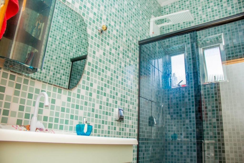 Sobrado, 5 quartos, 158 m² - Foto 2