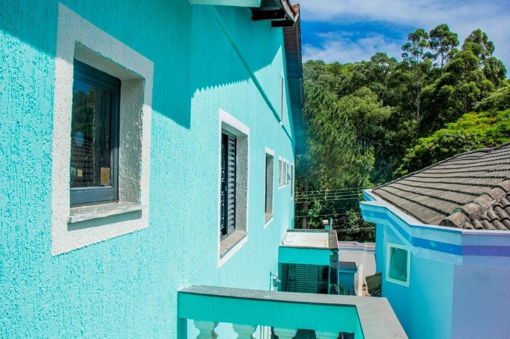 Sobrado, 5 quartos, 158 m² - Foto 9