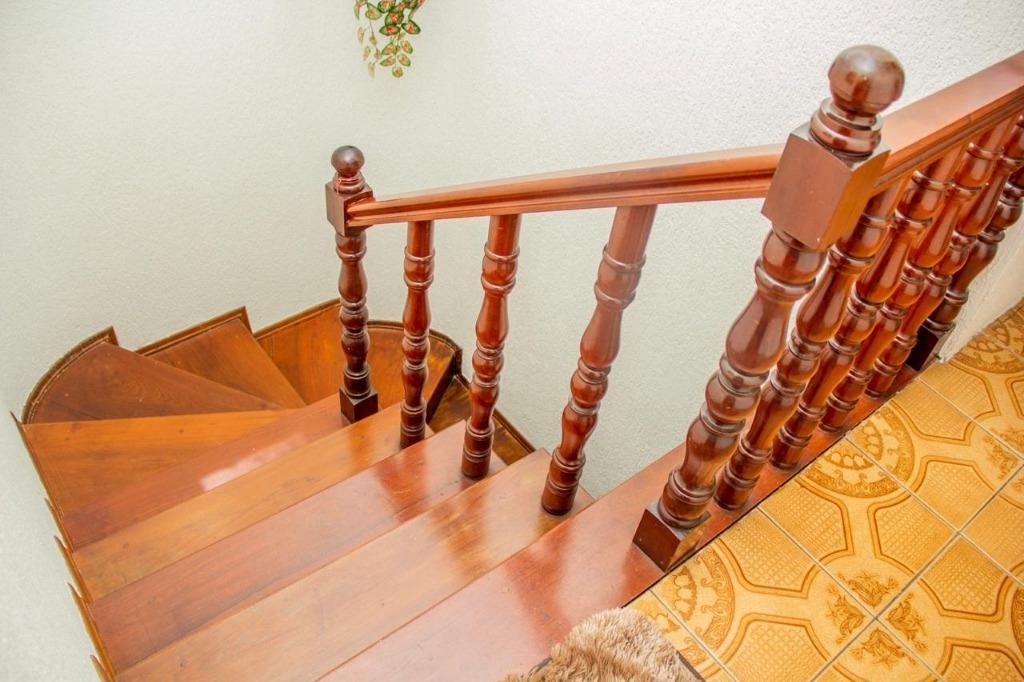 Sobrado, 5 quartos, 158 m² - Foto 23