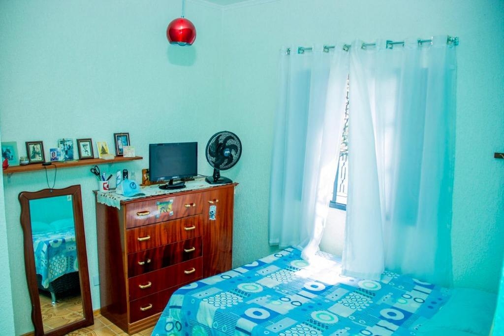 Sobrado, 5 quartos, 158 m² - Foto 16