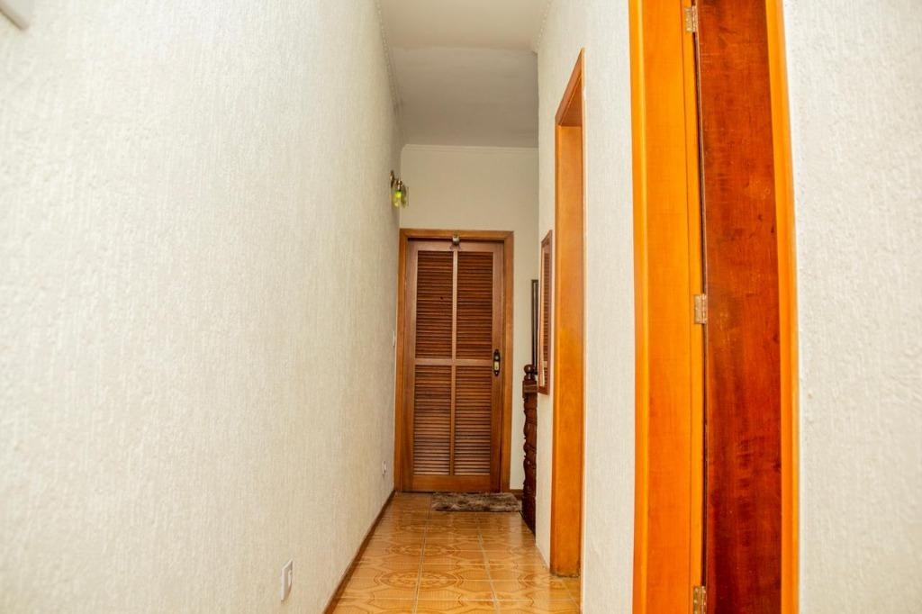 Sobrado, 5 quartos, 158 m² - Foto 12