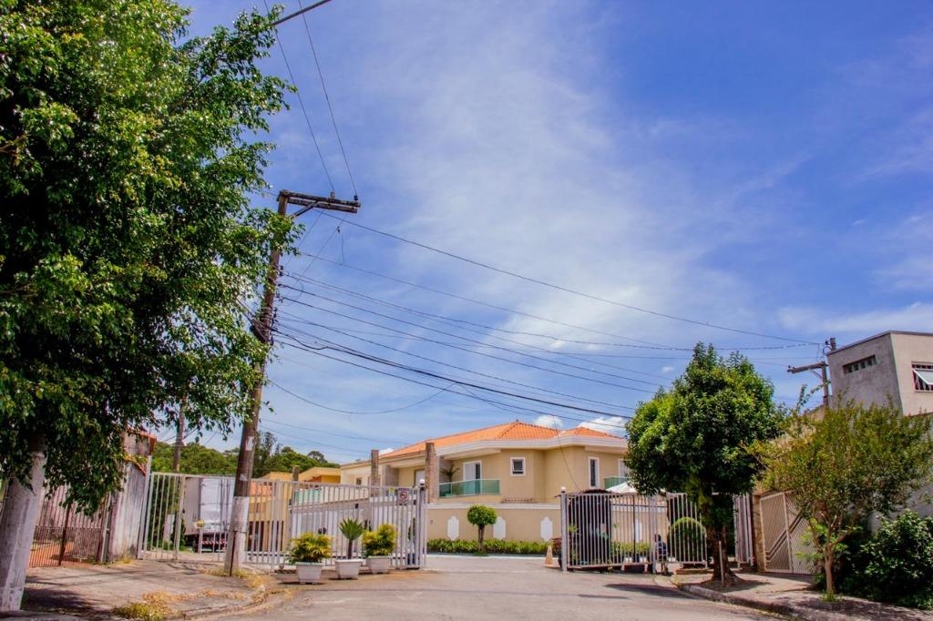 Sobrado, 5 quartos, 158 m² - Foto 15